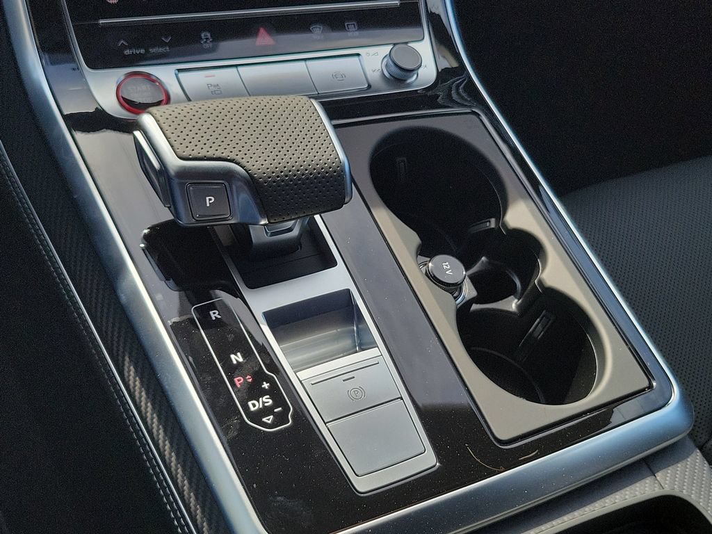 New 2026 Audi SQ8 Premium Plus AWD/4WD image 14