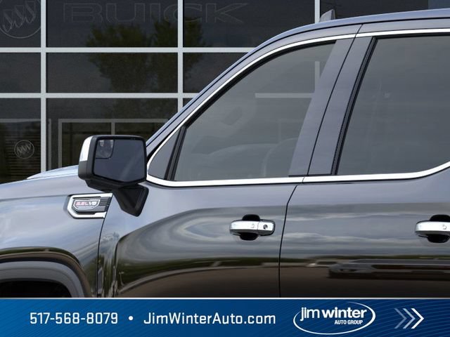 New 2026 GMC Sierra 1500 Denali w/ Denali Reserve Package AWD/4WD image 12