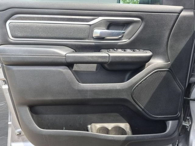 Certified 2020 RAM 1500 Big Horn AWD/4WD image 14