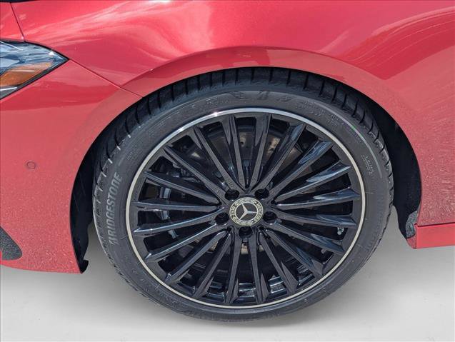 New 2026 Mercedes-Benz CLA 250 image 9