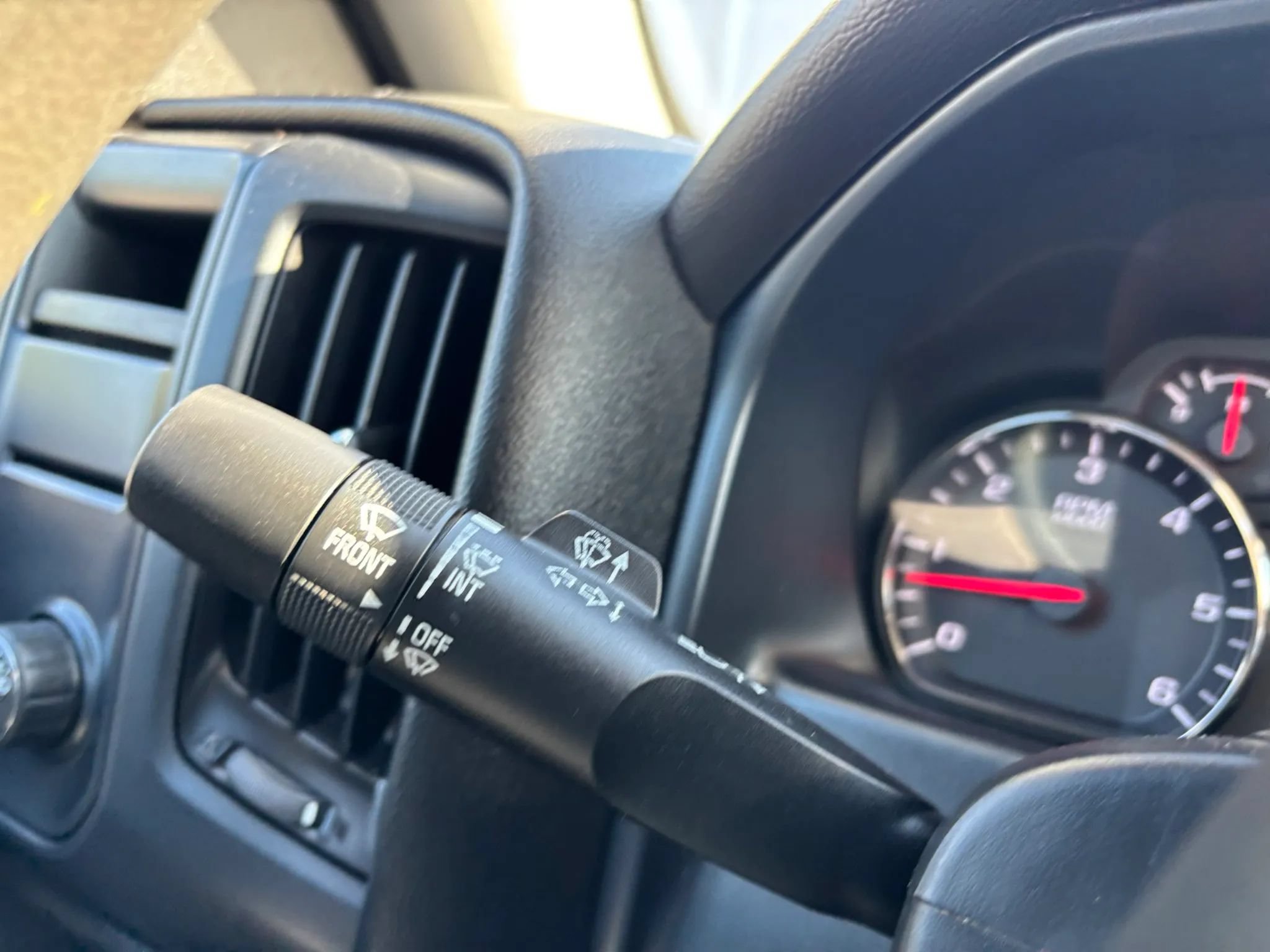 Used 2016 Chevrolet Silverado 1500 W/T w/ WT Fleet Convenience Package RWD image 18