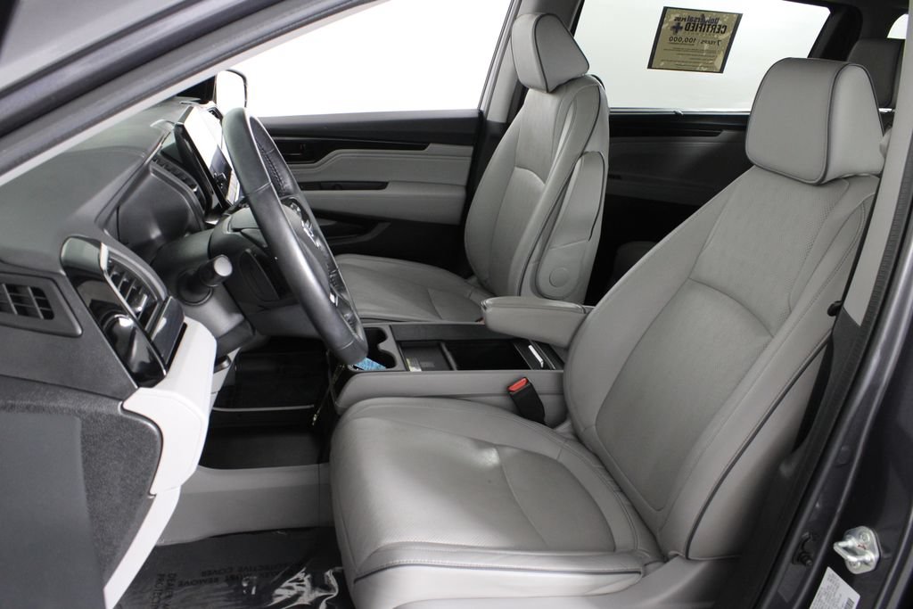 Used 2023 Honda Odyssey Elite image 20