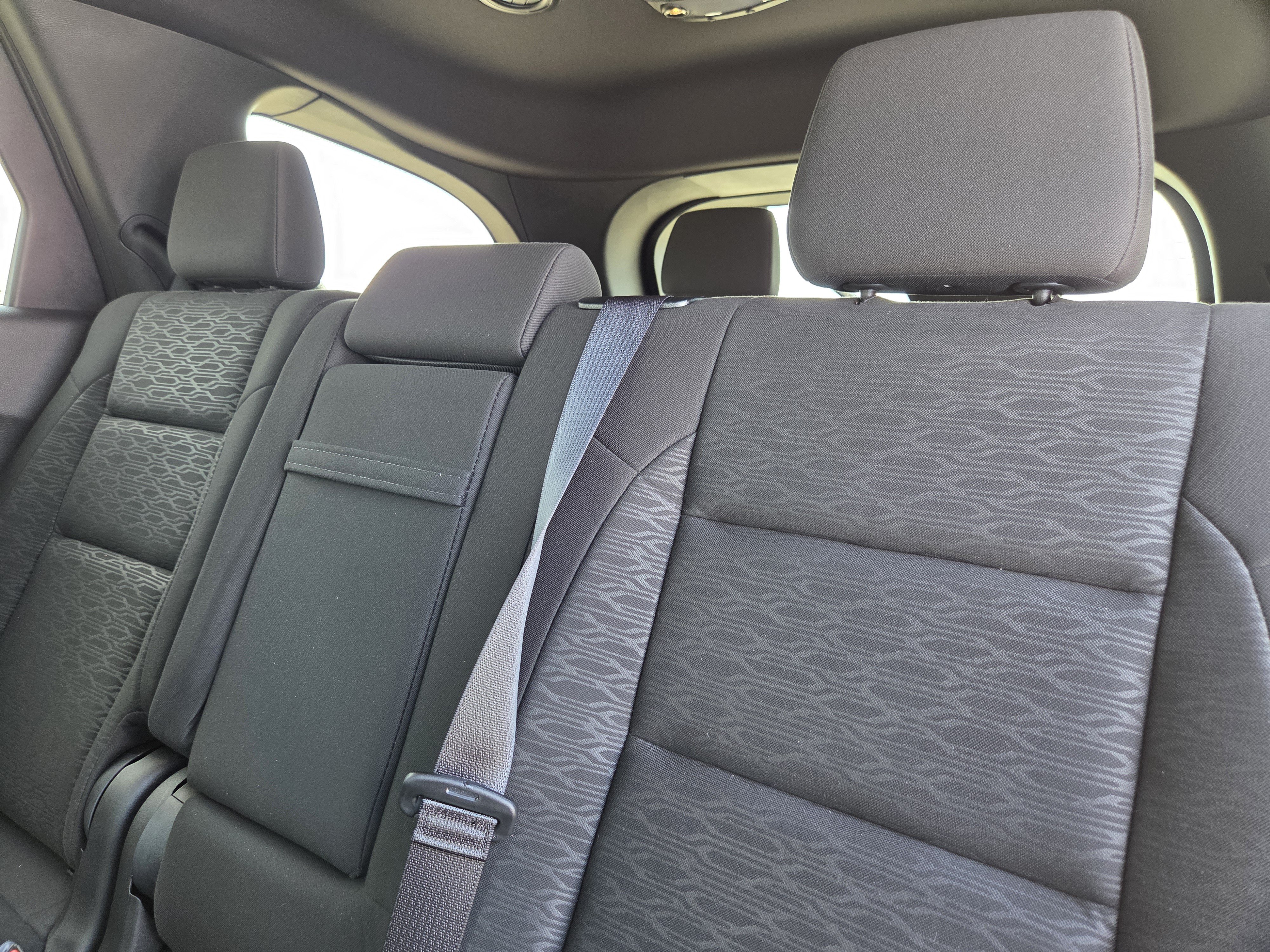 New 2026 Dodge Durango GT w/ Blacktop Package RWD image 23