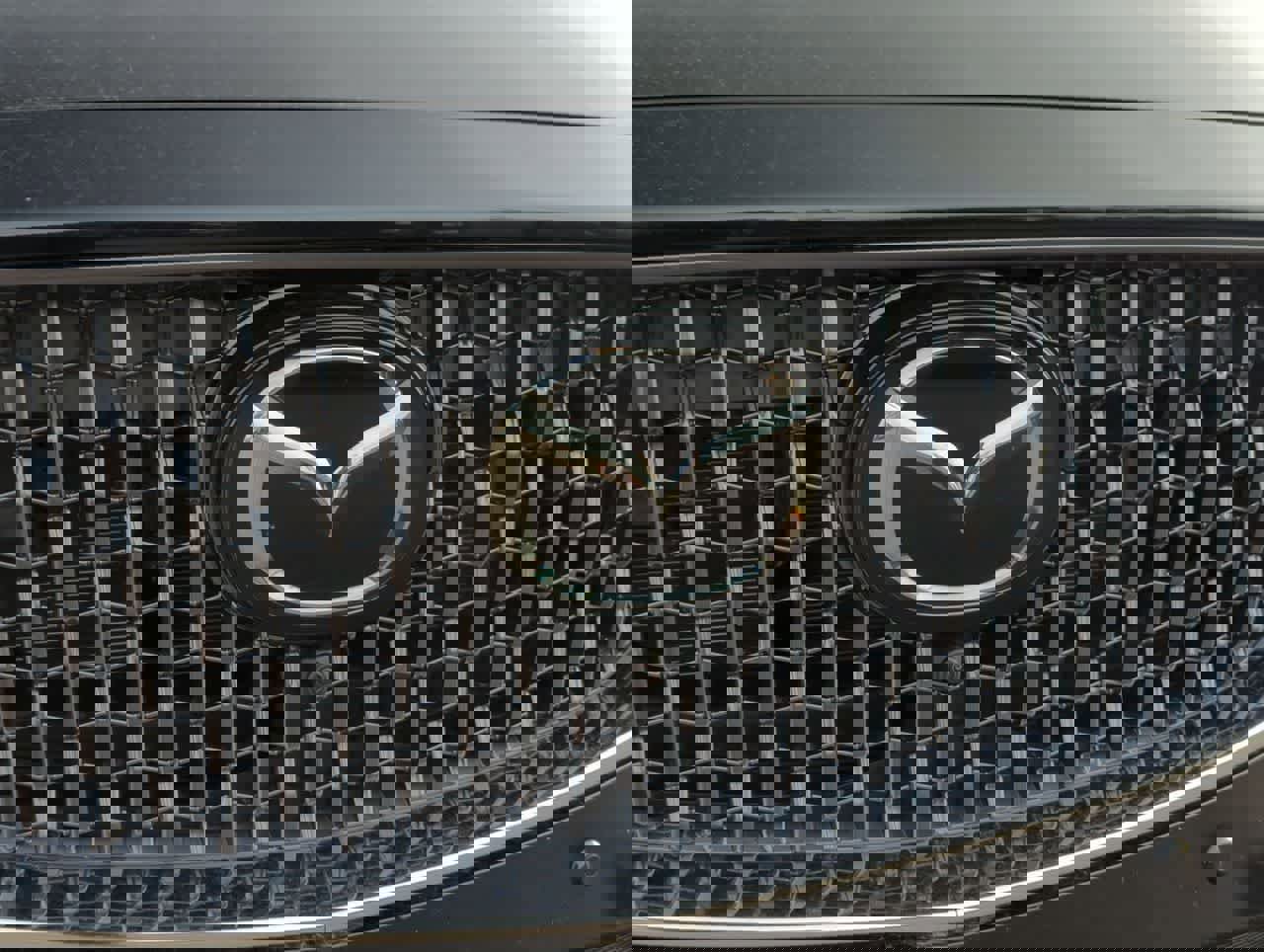 New 2025 MAZDA CX-5 Signature image 10