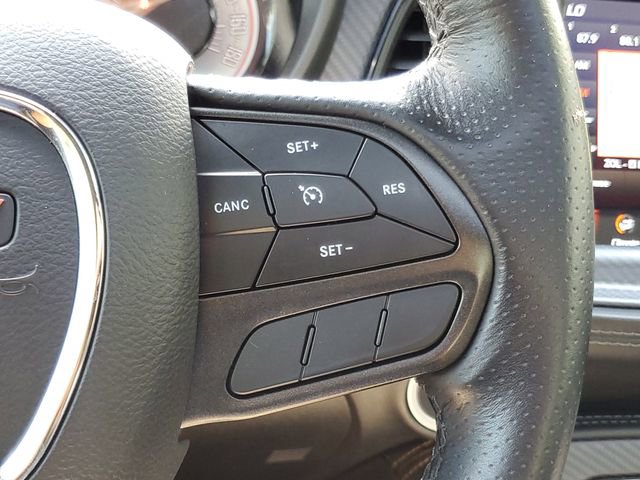 Used 2022 Dodge Challenger R/T Scat Pack image 23