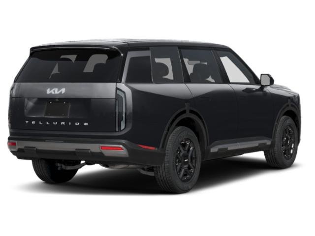 New 2027 Kia Telluride S w/ Towing Package FWD image 5