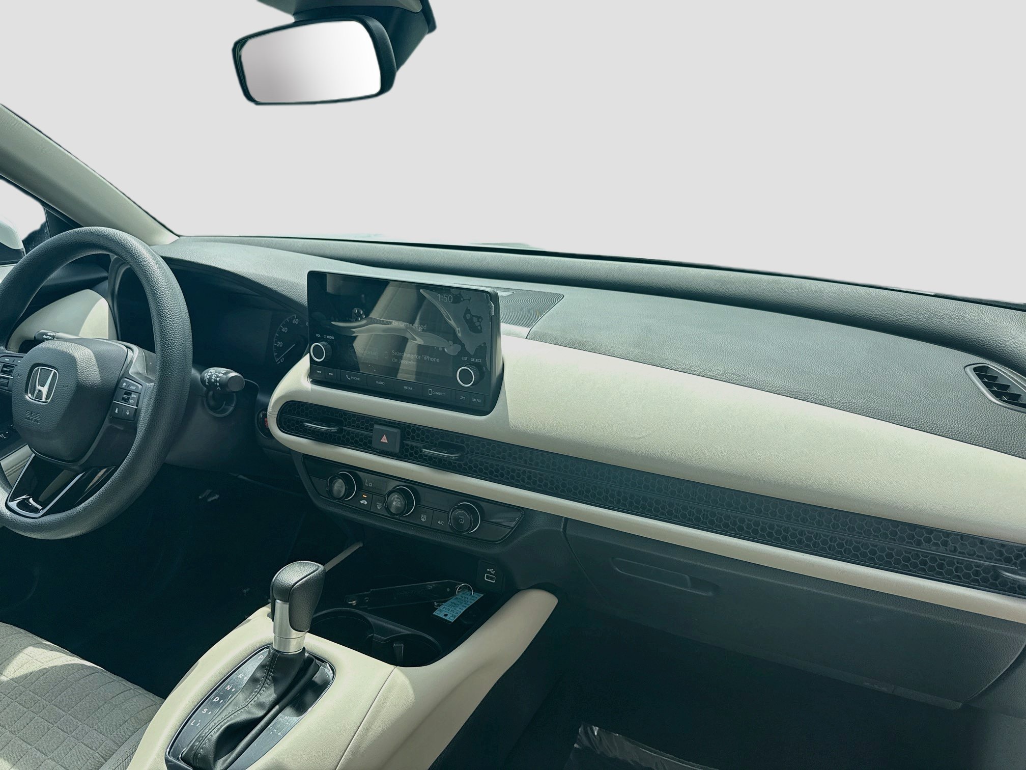 Certified 2025 Honda HR-V LX image 31