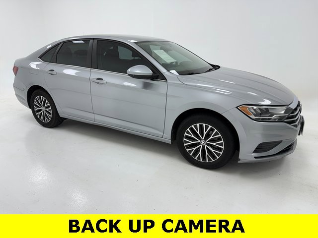 Used 2021 Volkswagen Jetta R-Line