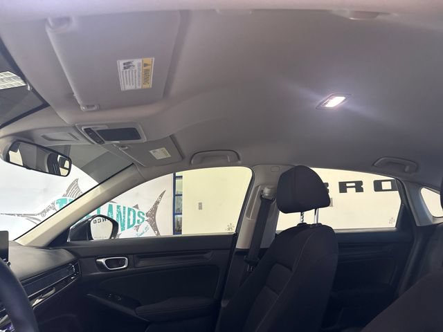 Used 2023 Honda Civic LX image 23