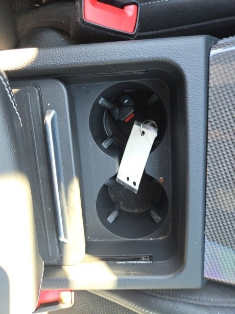 Used 2020 Audi SQ5 Premium Plus w/ Premium Plus Package image 20