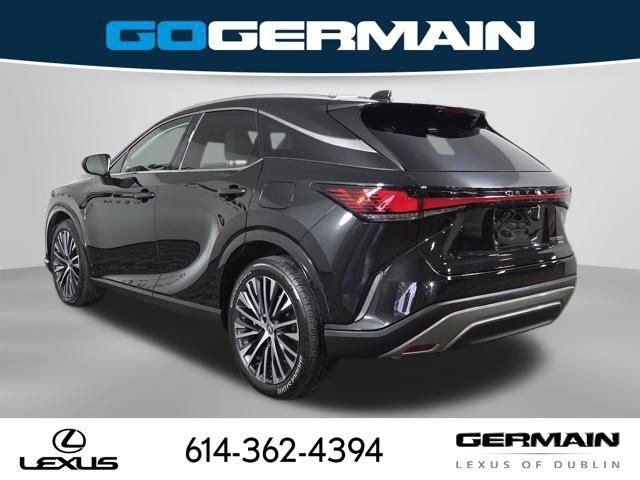 Used 2023 Lexus RX 350 Premium Plus w/ Accessory Package (Z1) image 10