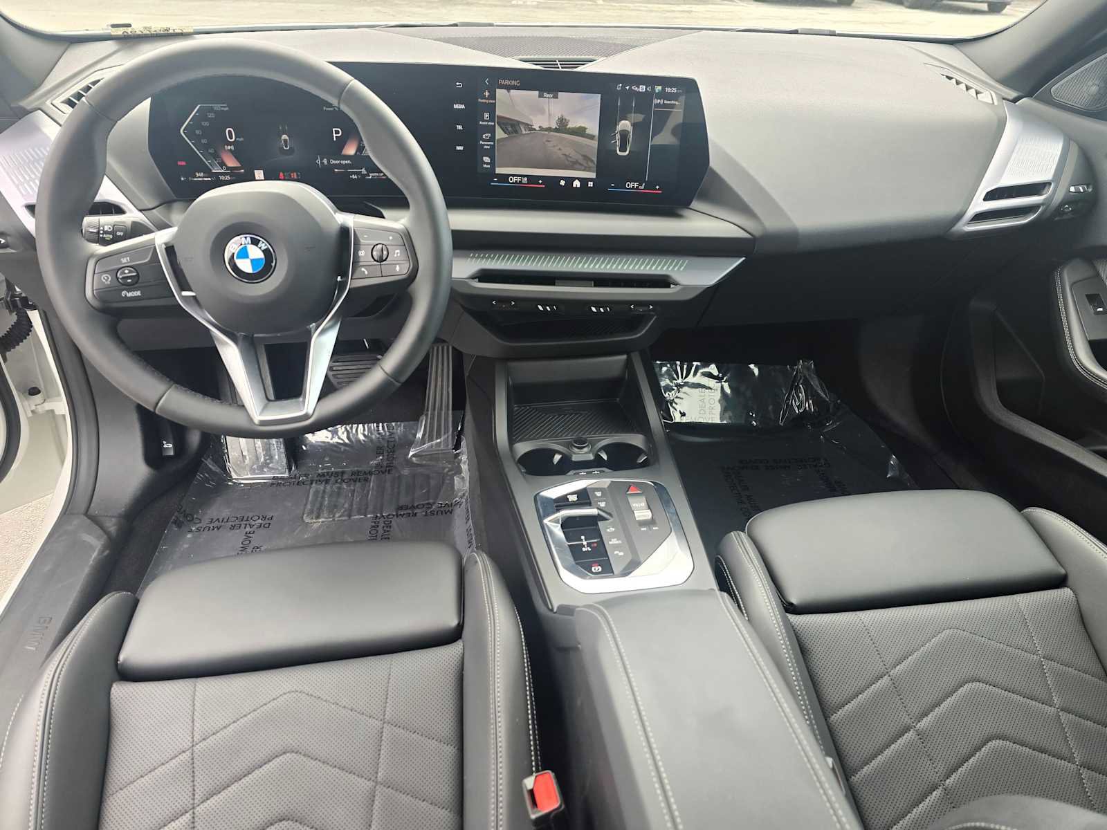 Used 2025 BMW 228i xDrive image 20