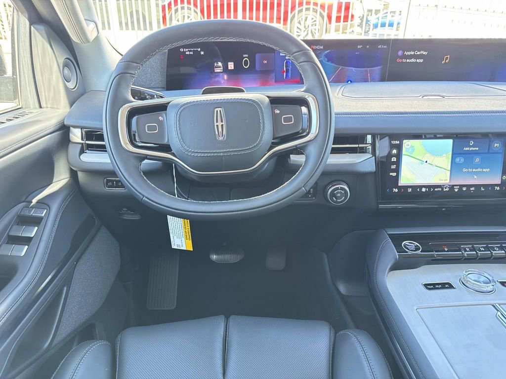 New 2026 Lincoln Navigator Reserve image 19