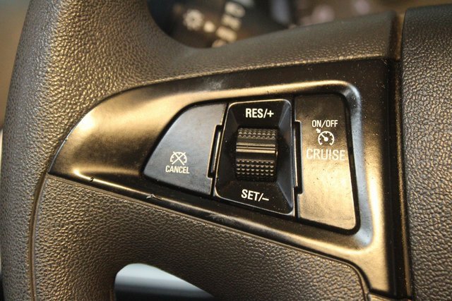 Used 2017 Chevrolet Equinox LS image 21