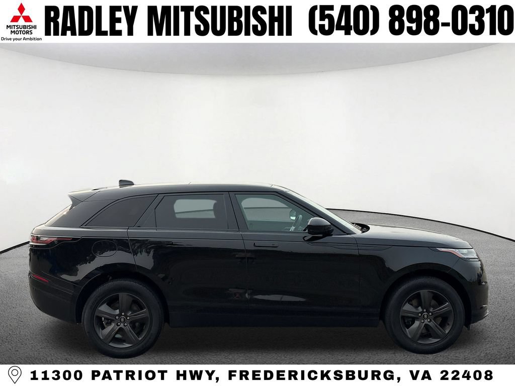Used 2023 Land Rover Range Rover Velar S AWD/4WD image 20