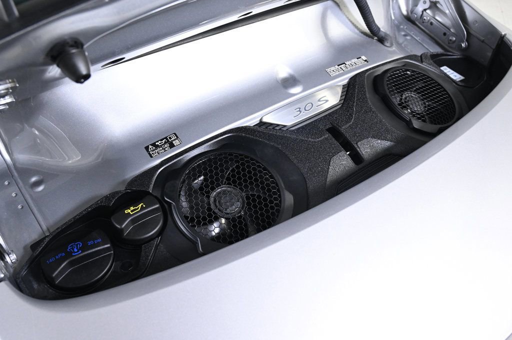 Certified 2024 Porsche 911 Carrera 4S image 30