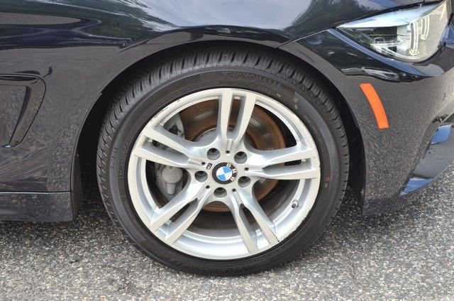 Used 2018 BMW 440i Gran Coupe xDrive AWD/4WD image 10