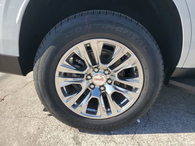 New 2026 GMC Yukon Denali RWD image 6