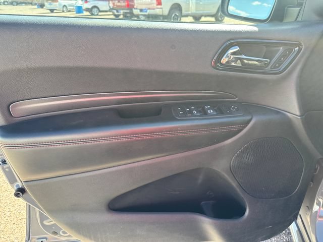 Used 2025 Dodge Durango GT AWD/4WD image 10