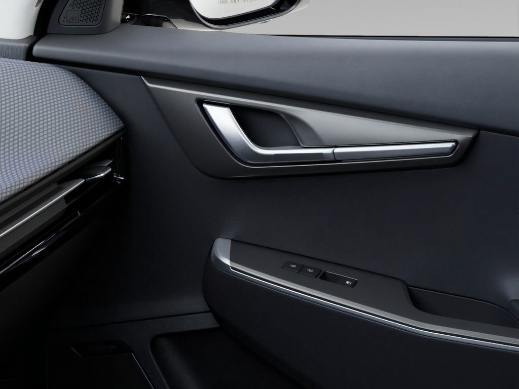 New 2025 Kia EV6 Wind AWD/4WD image 25