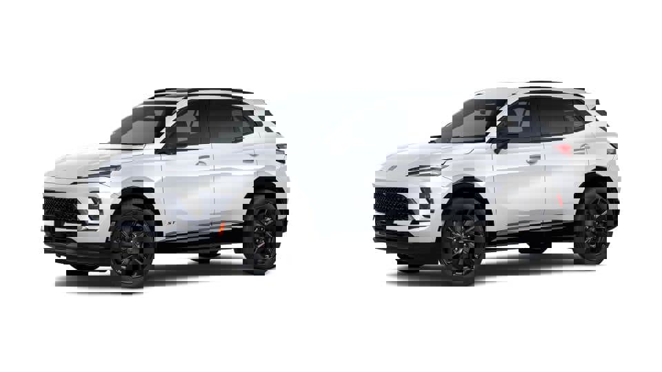 New 2026 Buick Envision Sport Touring image 28