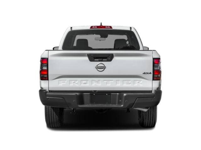 Used 2026 Nissan Frontier S RWD image 8