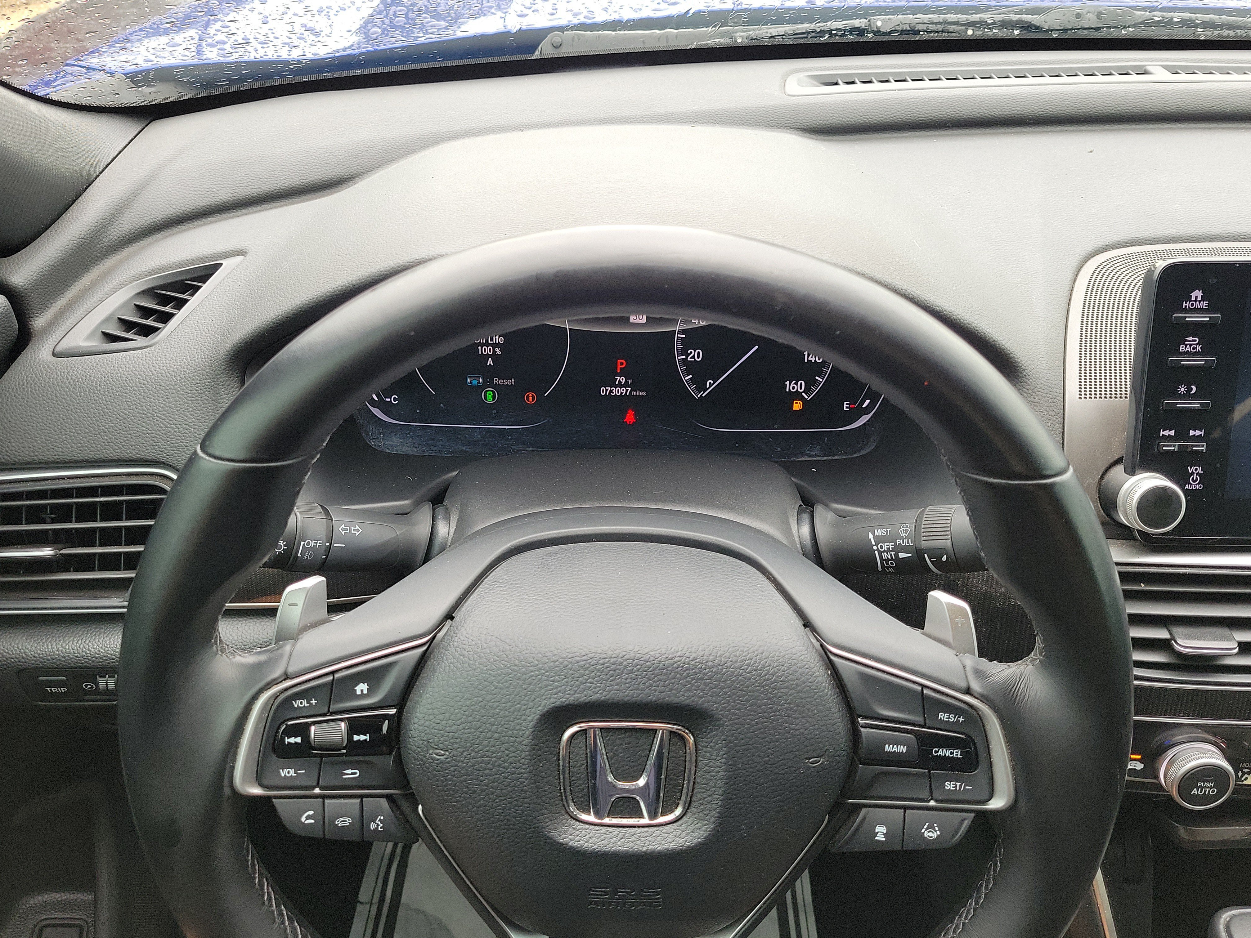 Used 2020 Honda Accord Sport image 20