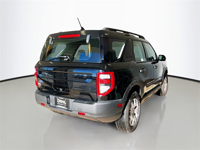Used 2021 Ford Bronco Sport image 35