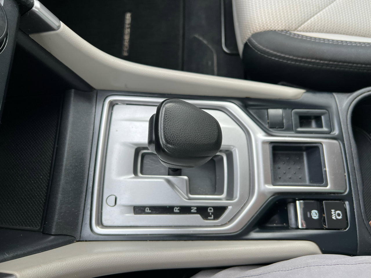 Used 2023 Subaru Forester image 49