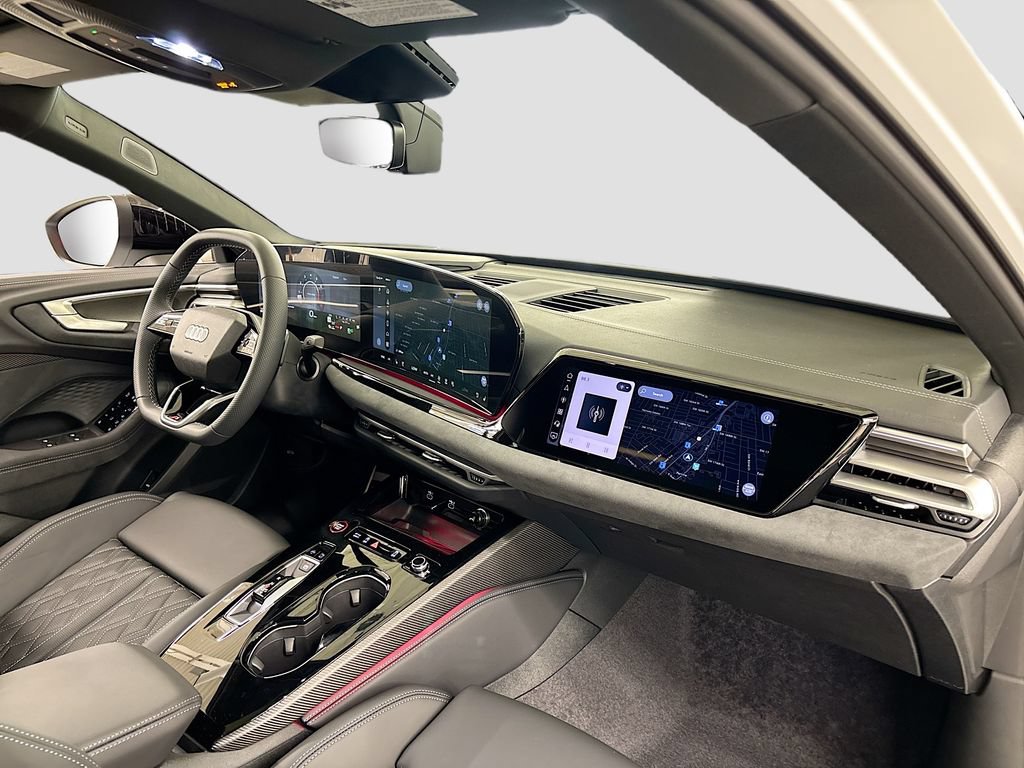 New 2026 Audi S5 Premium Plus AWD/4WD image 14