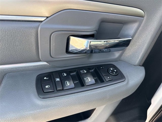 Used 2017 RAM 2500 SLT image 15