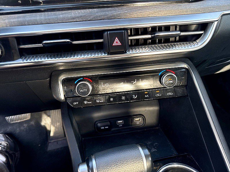 Used 2024 Kia K5 EX w/ EX Premium Package FWD image 15