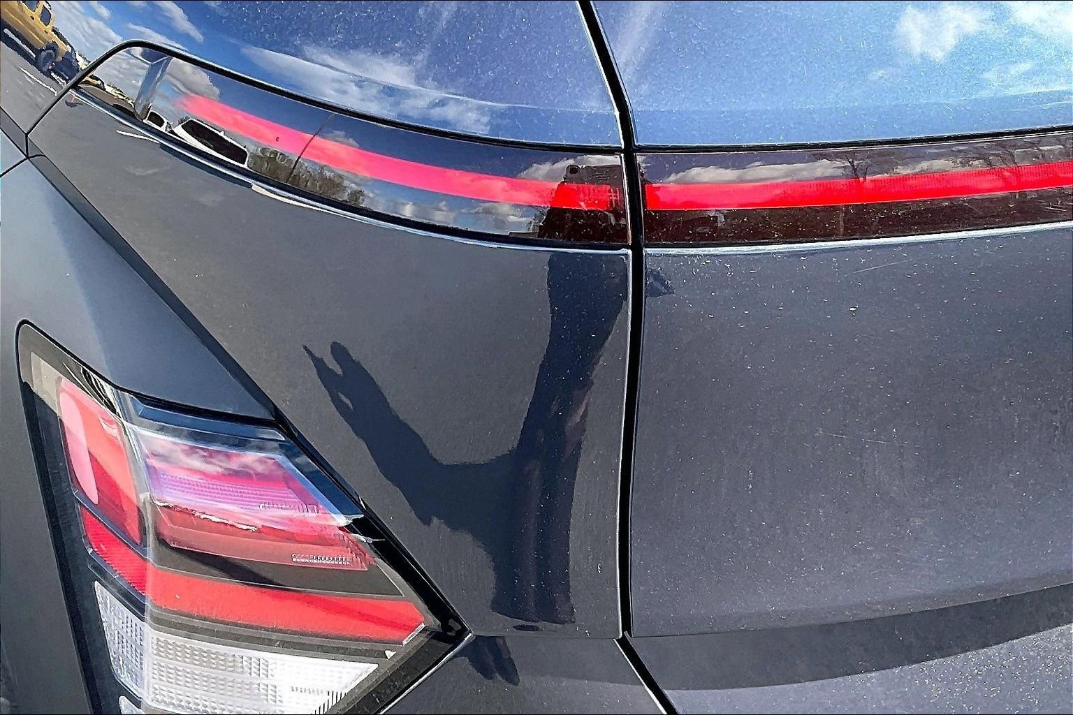 Certified 2024 Hyundai Kona SEL image 23
