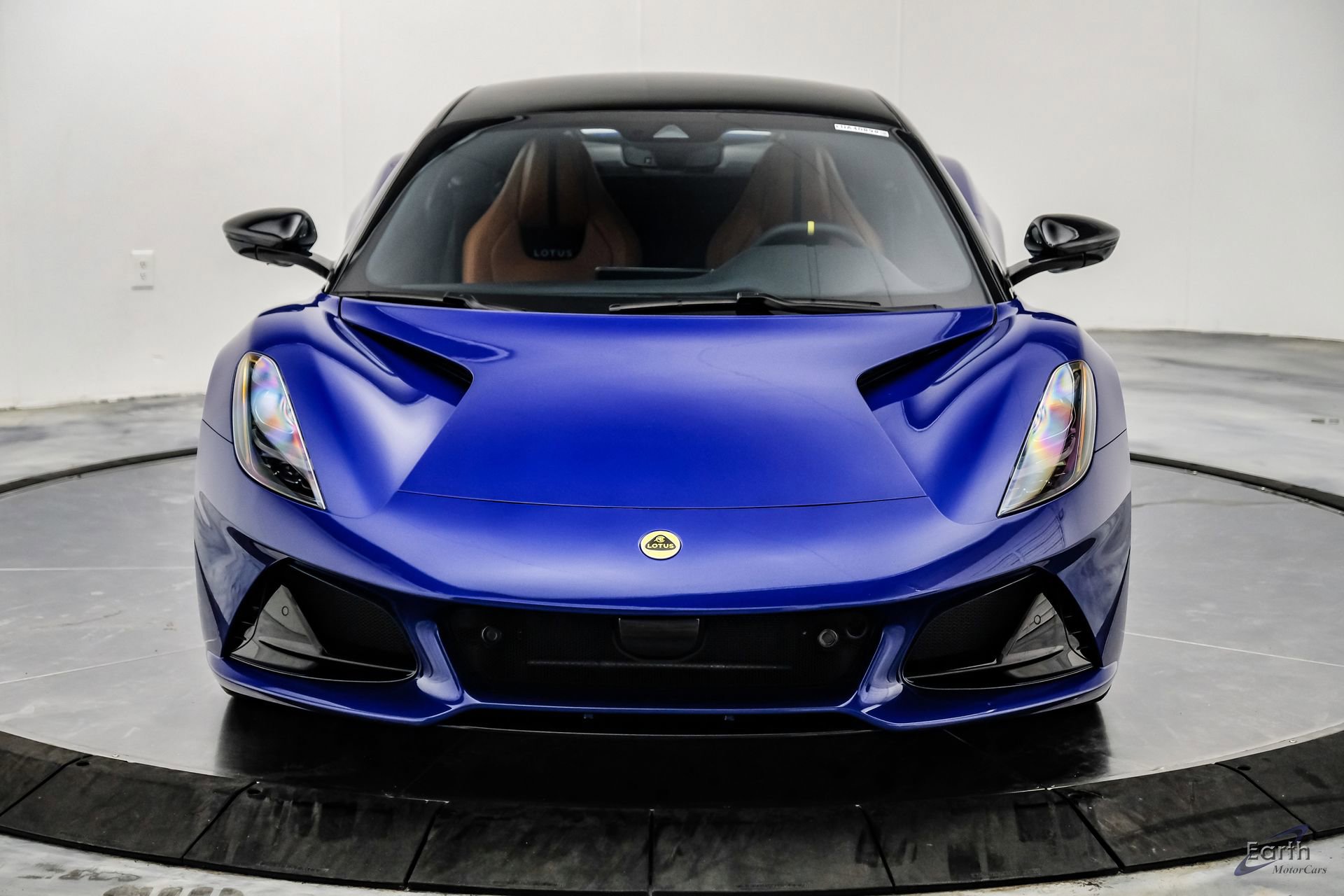 Used 2026 Lotus Emira SE RWD image 38