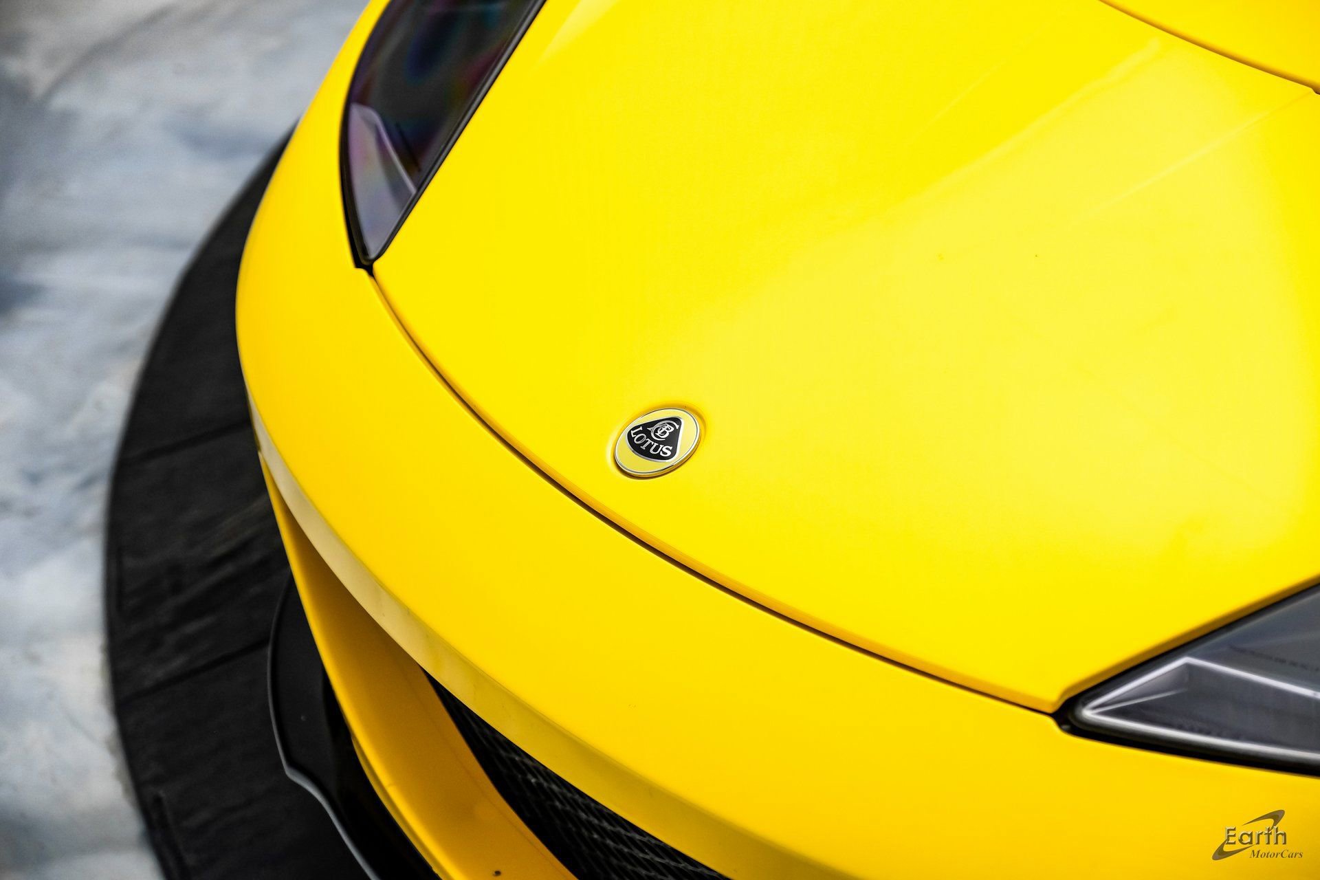 Used 2011 Lotus Evora 2+2 image 33