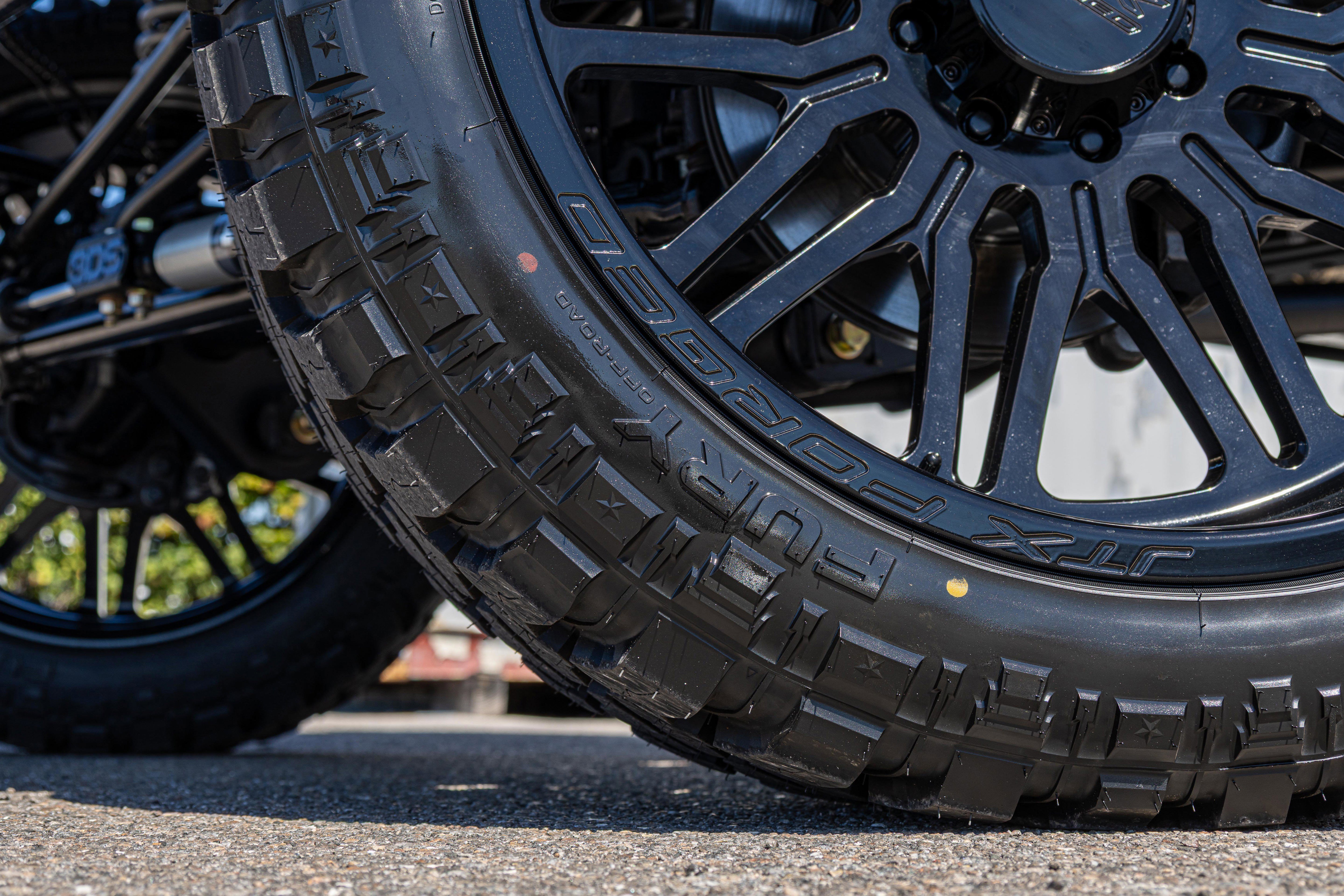 New 2026 Ford F250 Platinum image 46