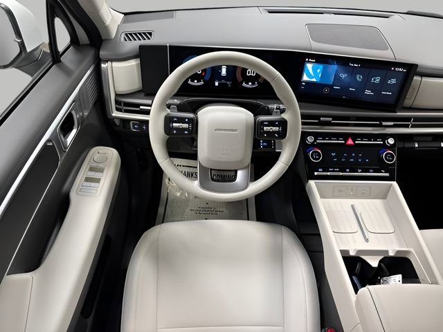New 2026 Hyundai Santa Fe SE image 13