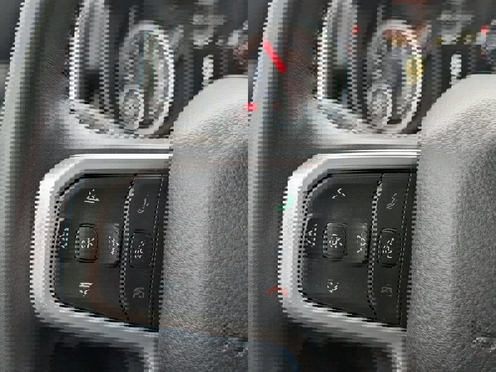 Used 2020 RAM 1500 Big Horn image 19