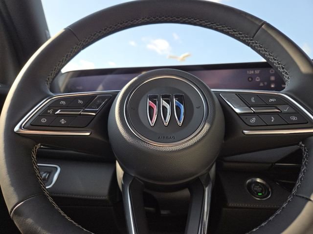 New 2026 Buick Enclave Preferred w/ Power Package image 37