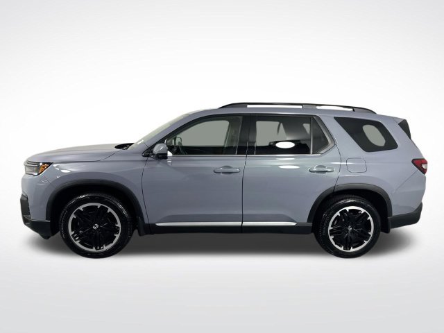 Certified 2026 Honda Pilot Touring image 32