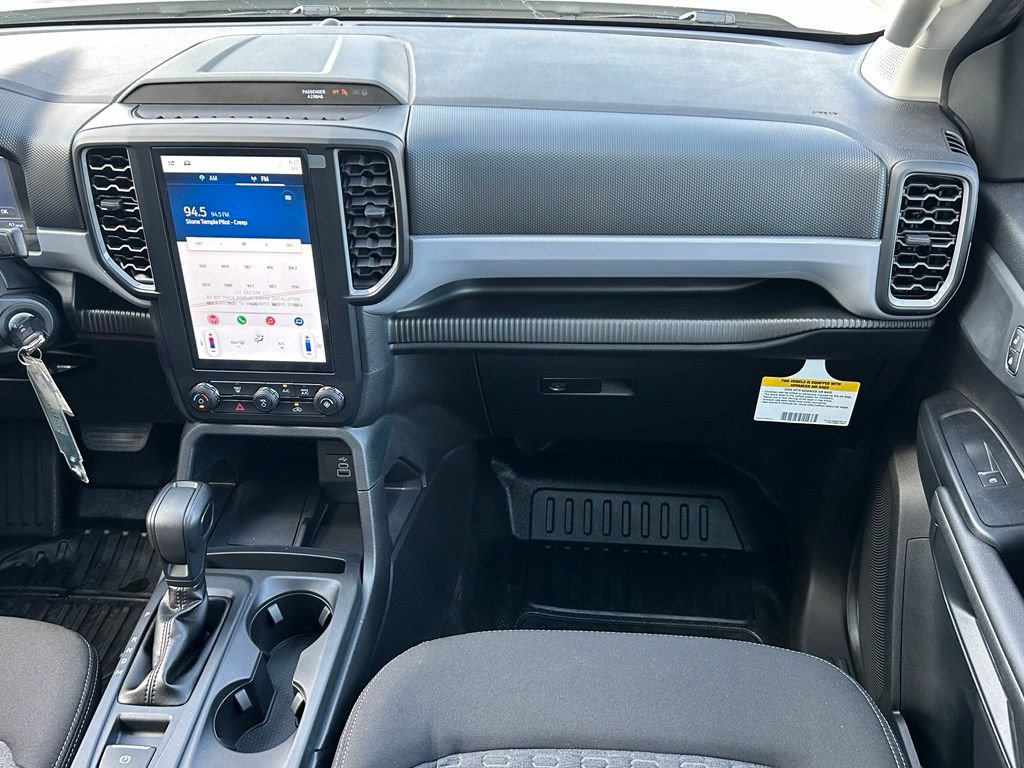 New 2026 Ford Ranger XL AWD/4WD image 21