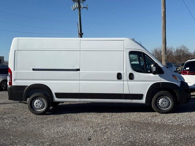 New 2026 RAM ProMaster 2500 w/ Cold Weather Group image 2