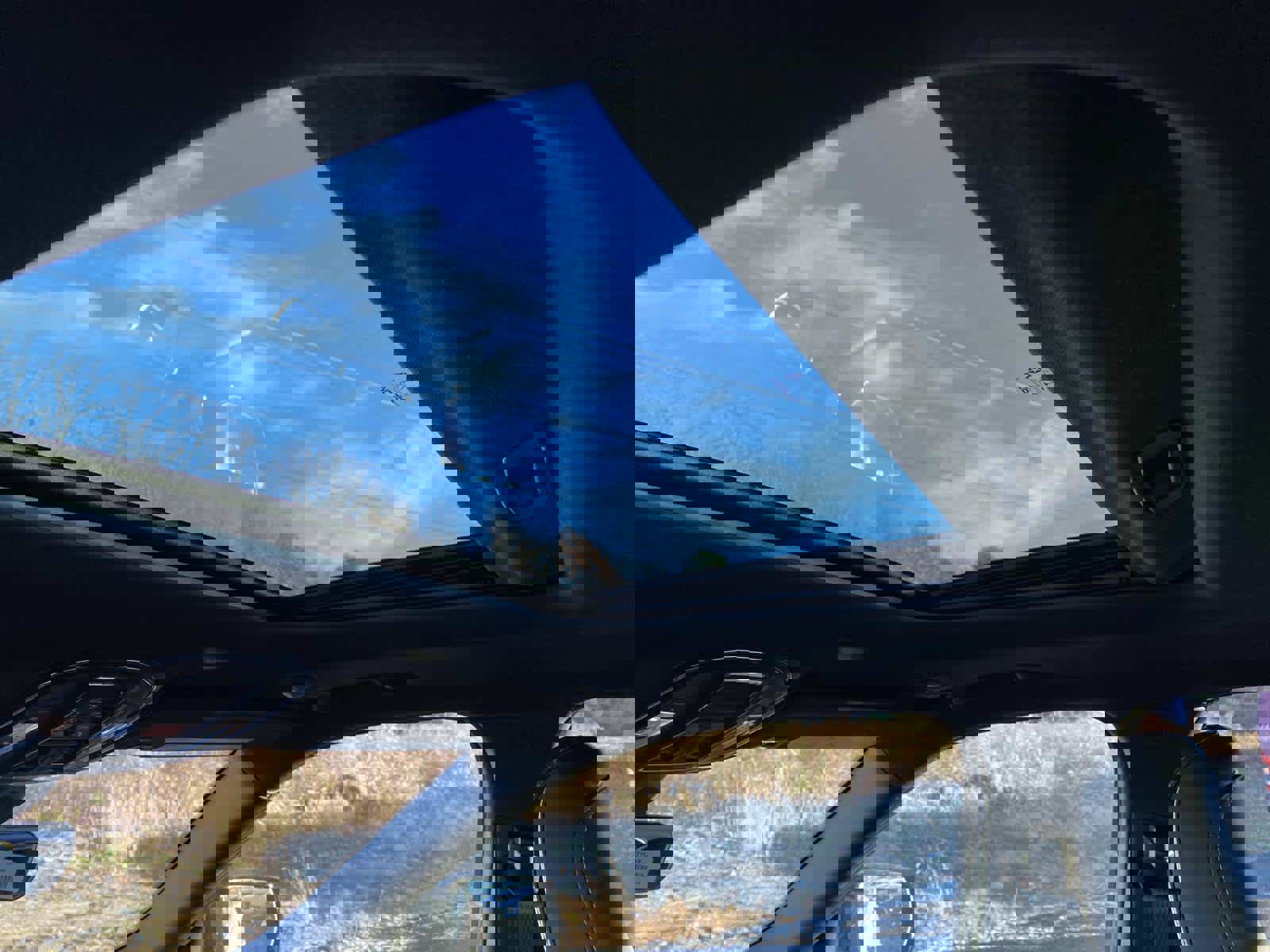 New 2025 Jeep Grand Cherokee Laredo image 9