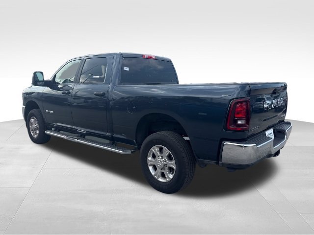 Used 2026 RAM 2500 Big Horn AWD/4WD image 3