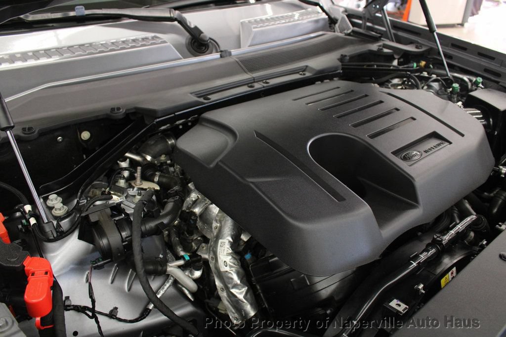 Used 2023 Land Rover Defender 130 SE AWD/4WD image 55