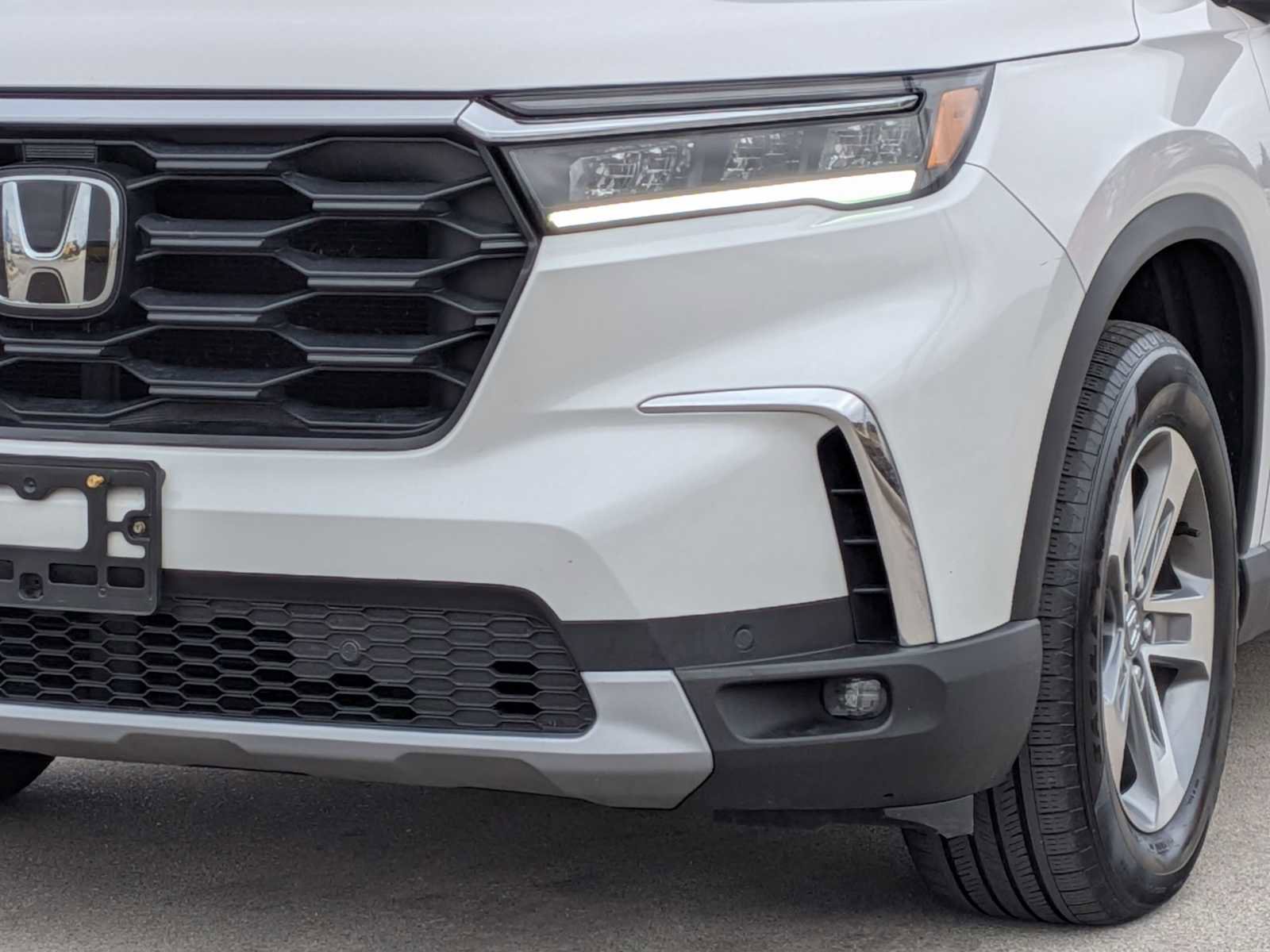 Certified 2023 Honda Pilot EX-L image 11