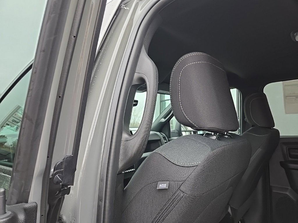 New 2026 RAM 2500 Tradesman image 98