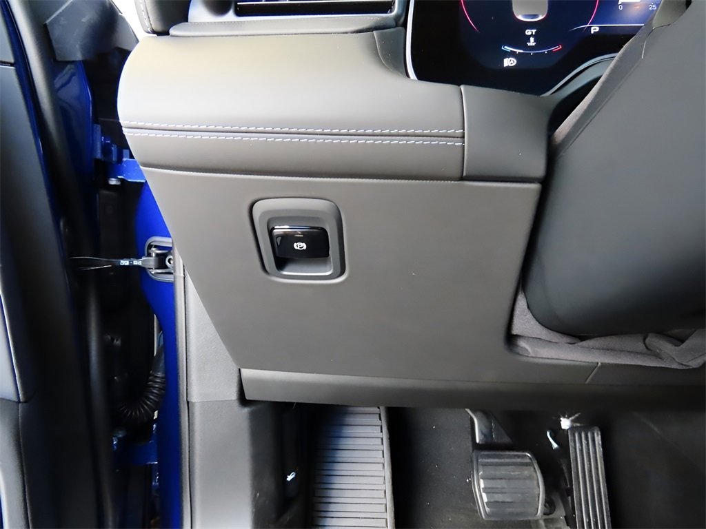 New 2024 Maserati Grecale GT image 46