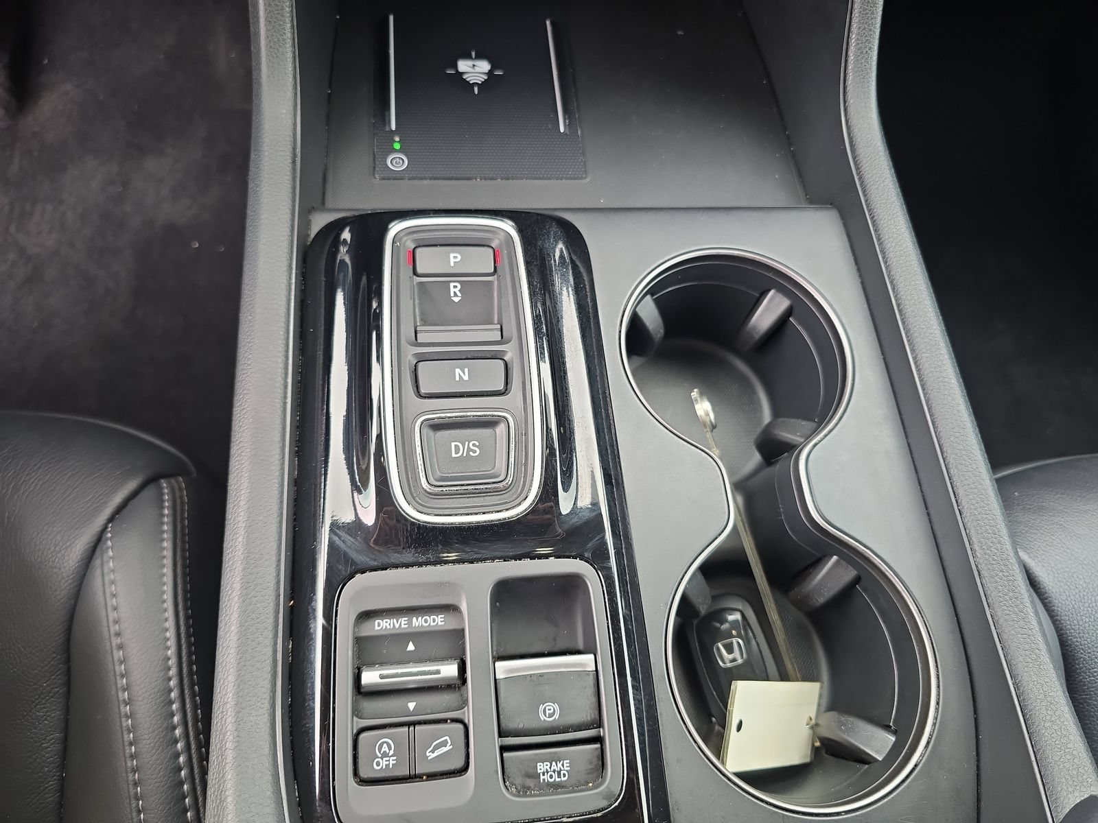 Certified 2025 Honda Pilot EX-L image 20
