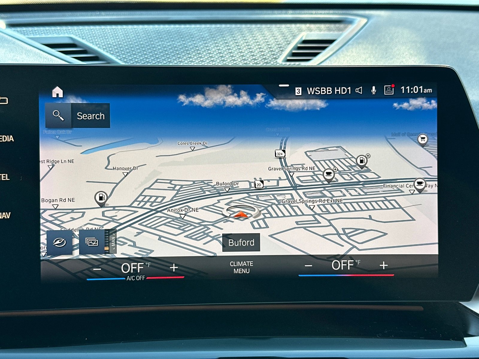 Used 2023 BMW X1 xDrive28i image 30